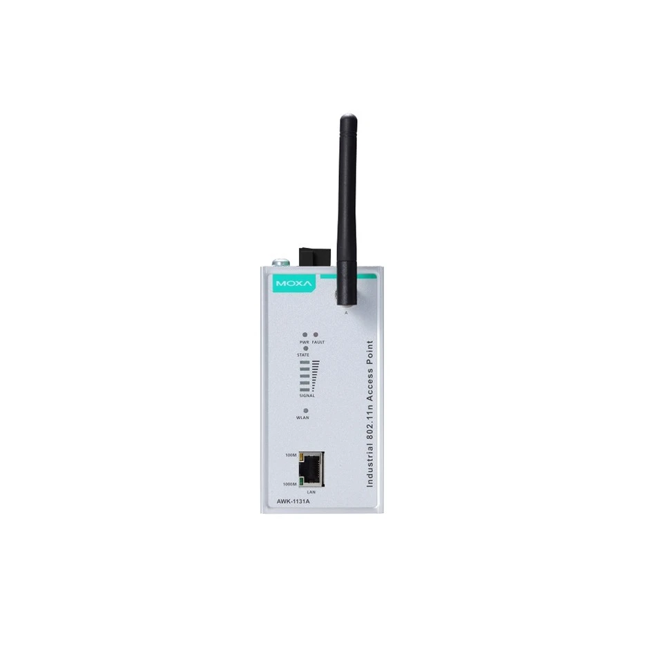 Moxa awk -1131 a-eu